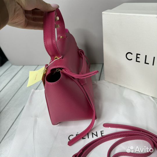 Сумка Celine Belt с коробкой