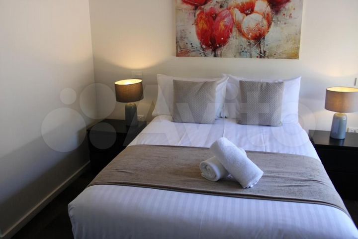 Действующая мини гостиница