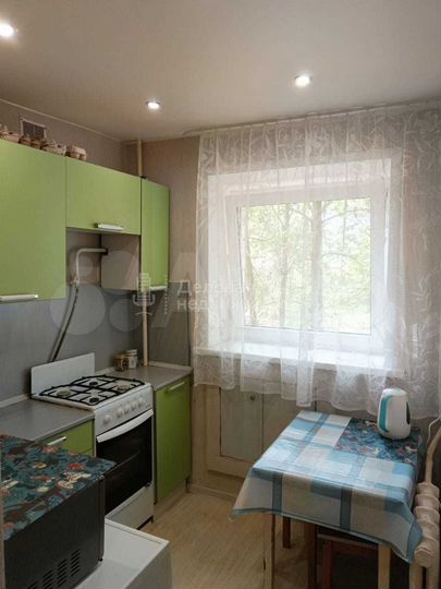 1-к. квартира, 21 м², 3/5 эт.
