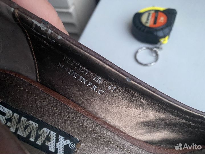 Туфли женские41