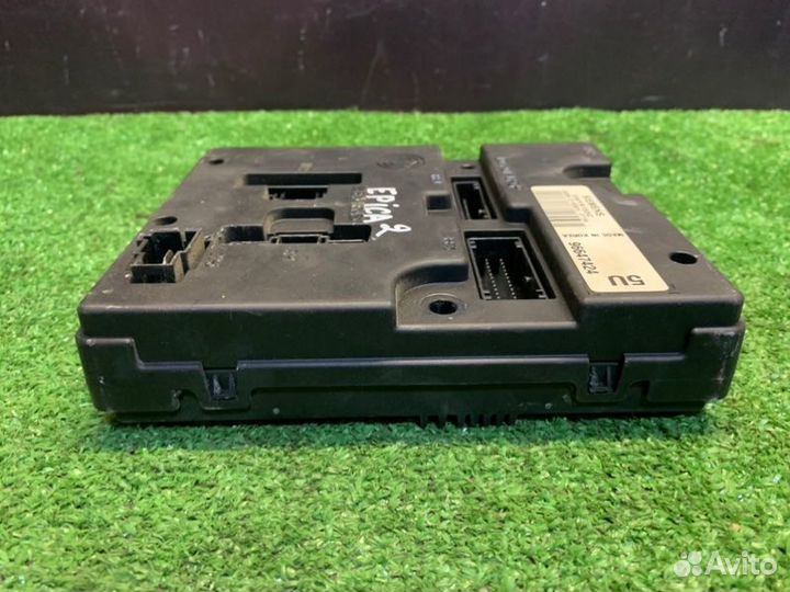 Блок комфорта Chevrolet Epica седан X25D1 2008
