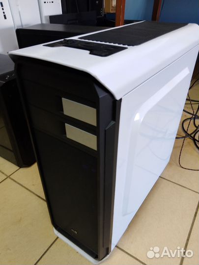 Системный блок