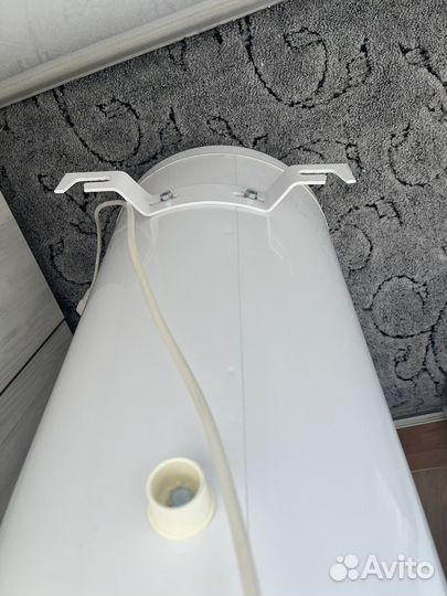 Водонагреватель