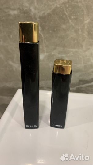 Chanel оригинал блеск +помада