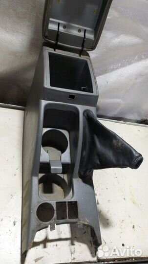 Подлокотник Шевроле Лачетти