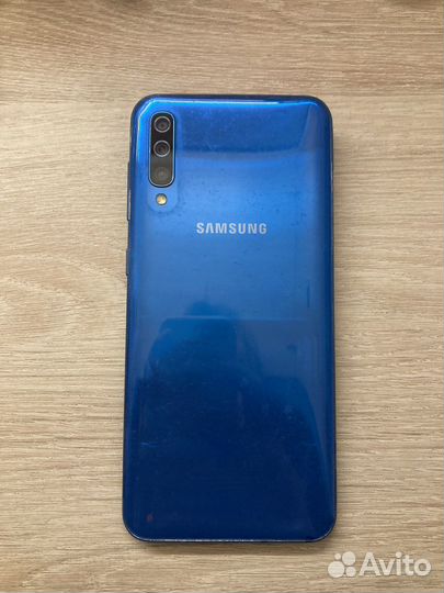Samsung galaxy a50 64gb