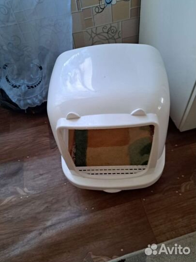 Лоток для кошек