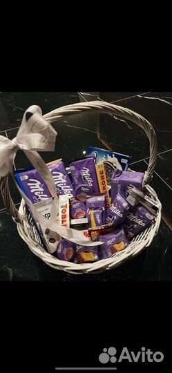 Подарок на новый год