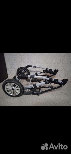 Детские коляски