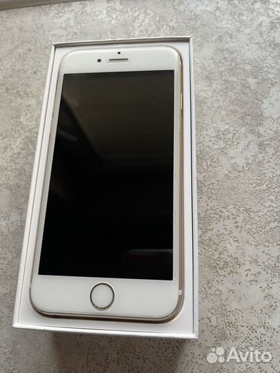 iPhone 6S, 16 ГБ