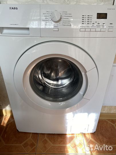 Стиральная машина бу