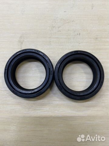 Сальники вилки Yamaha Gear 30-40,5-10,5