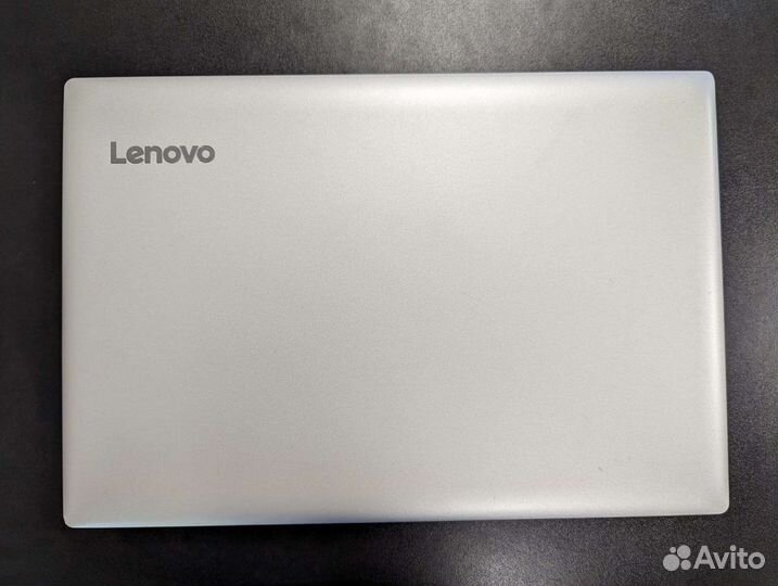 Ноутбук Lenovo IdeaPad 320-15AST