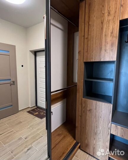 Качественный шкаф купе