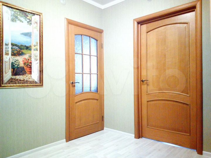 1-к. квартира, 53 м², 3/7 эт.