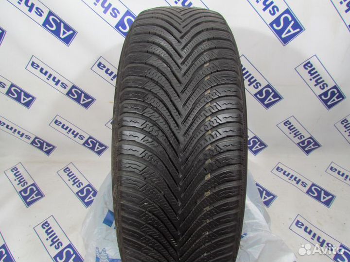 Michelin Alpin 5 215/65 R17 88R