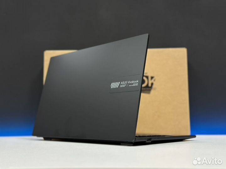 Новый Asus VivoBook 15.6