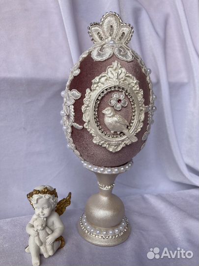 Пасхальное яйцо