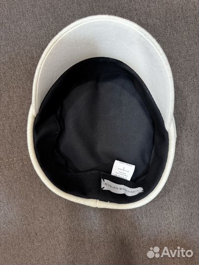 Кепка Ruslan Baginskiy