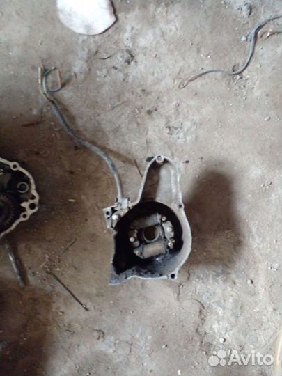 Продам запчасти торг