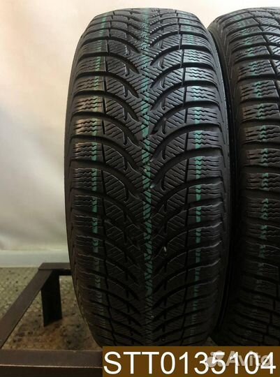 Michelin Alpin 4 185/65 R15 88T