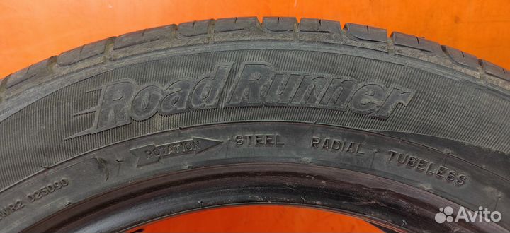 Cordiant Road Runner PS-1 205/55 R16 94H