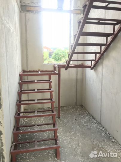 Лестницы, перила, ограждения