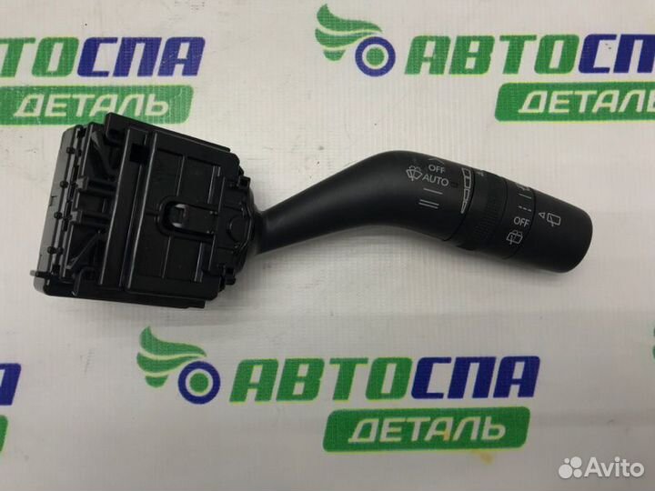 Переключатель дворников Mazda 3 BP PE / P5 2019