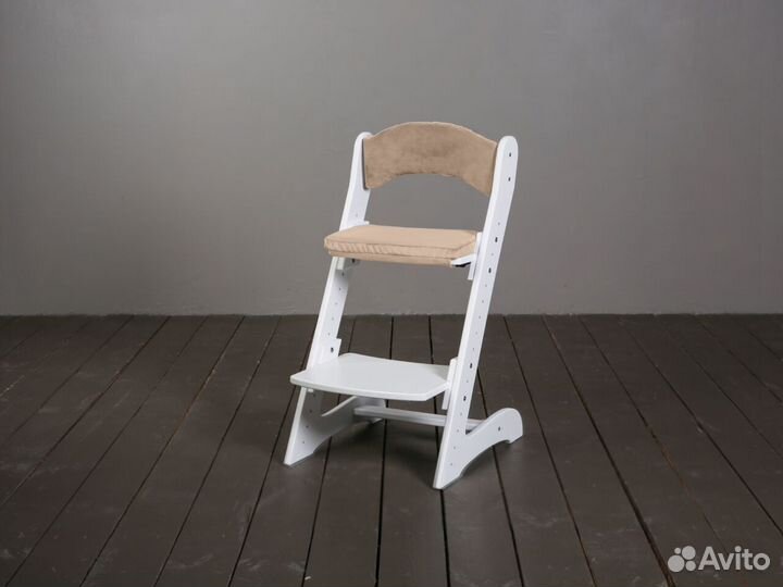 Растущий стул