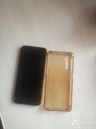 realme 6 Pro, 8/128 ГБ