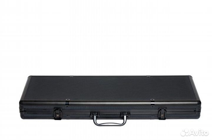 Набор для покера Black Stars на 500 фишек 61786