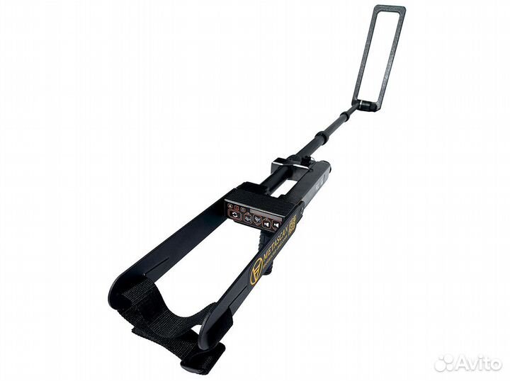 Миноискатель / Металлоискатель Alfamarine 5000