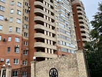 5-к. квартира, 225,5 м², 16/16 эт.