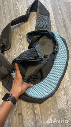 Сумка для маленьких собак