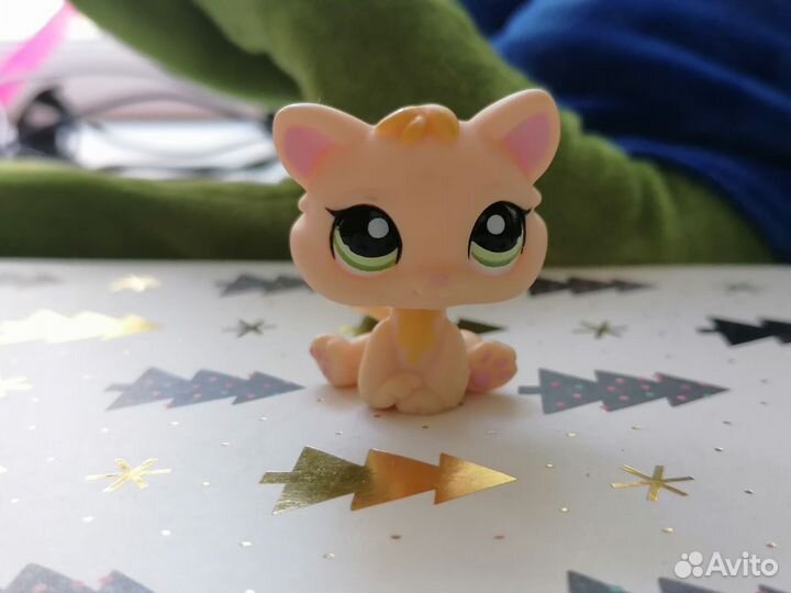 Littlest Pet Shop lps лпс петшоп