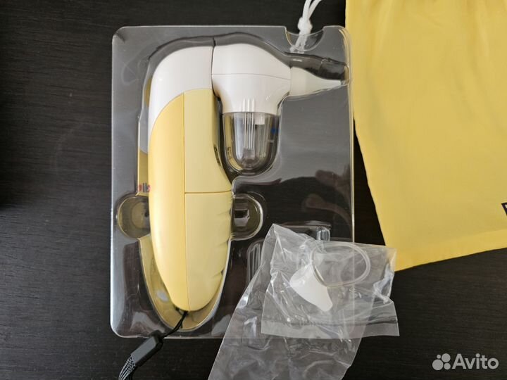 Аспиратор назальный B.Well WC-150