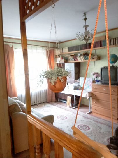 1-к. квартира, 32 м², 1/5 эт.