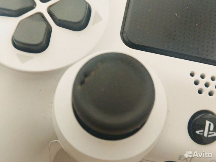 Геймпад ps4