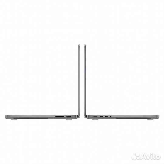 Apple macbook pro 14 m3 1 tb