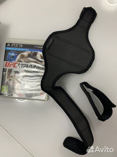 Игра для приставки PS3