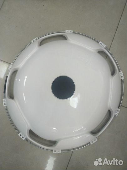 Колпак колесный 22,5