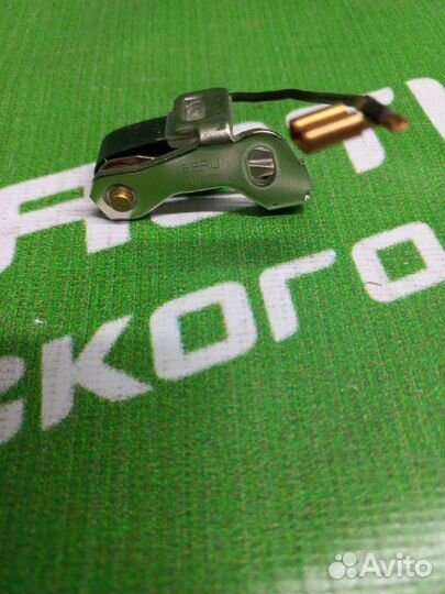 Контактная группа Audi 80 1985