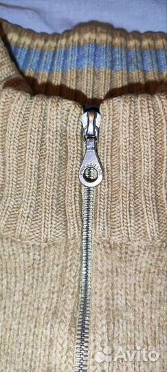 Джемпер мужской Paul&Shark, размер M, оригинал