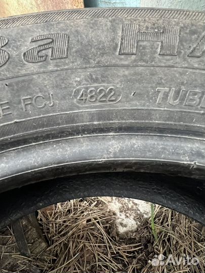 ChaoYang SU318A 215/60 R17