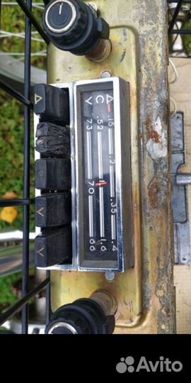Запчасти для газ-24 01