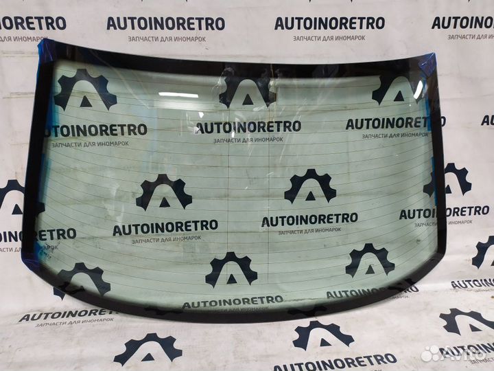 Заднее стекло BMW E36