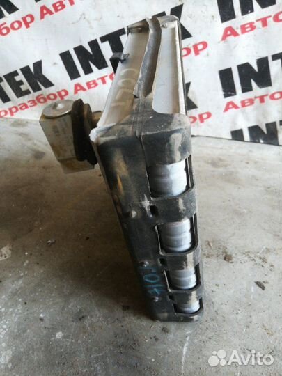 Испаритель кондиционера Mitsubishi Colt 2008-2012