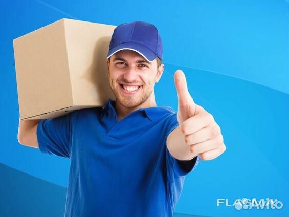 Вахта от 15 смен.Грузчики/Домодедово