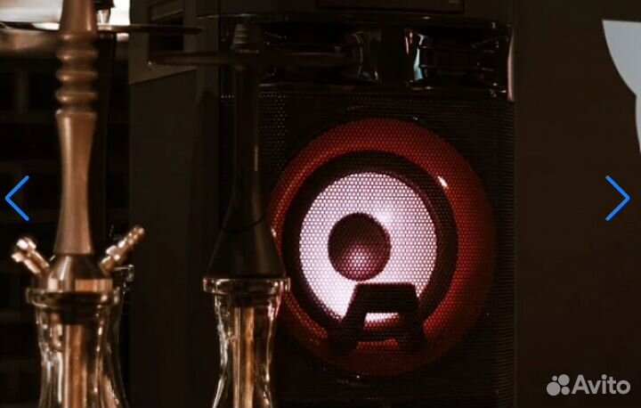 Лаунж кафе/Кальянная