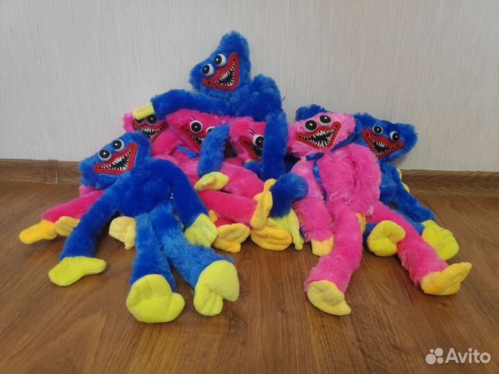 Хагги вагги